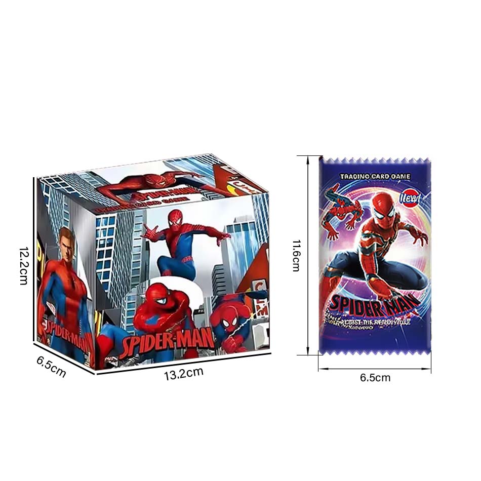 Party Games Popular - 2026 Popular for Spidermans Card Collection