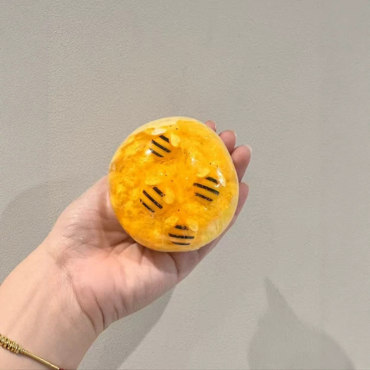 Crunchy Honey Jar Ball Squishy - đánh giá và giá Party Games For Adults And Kids