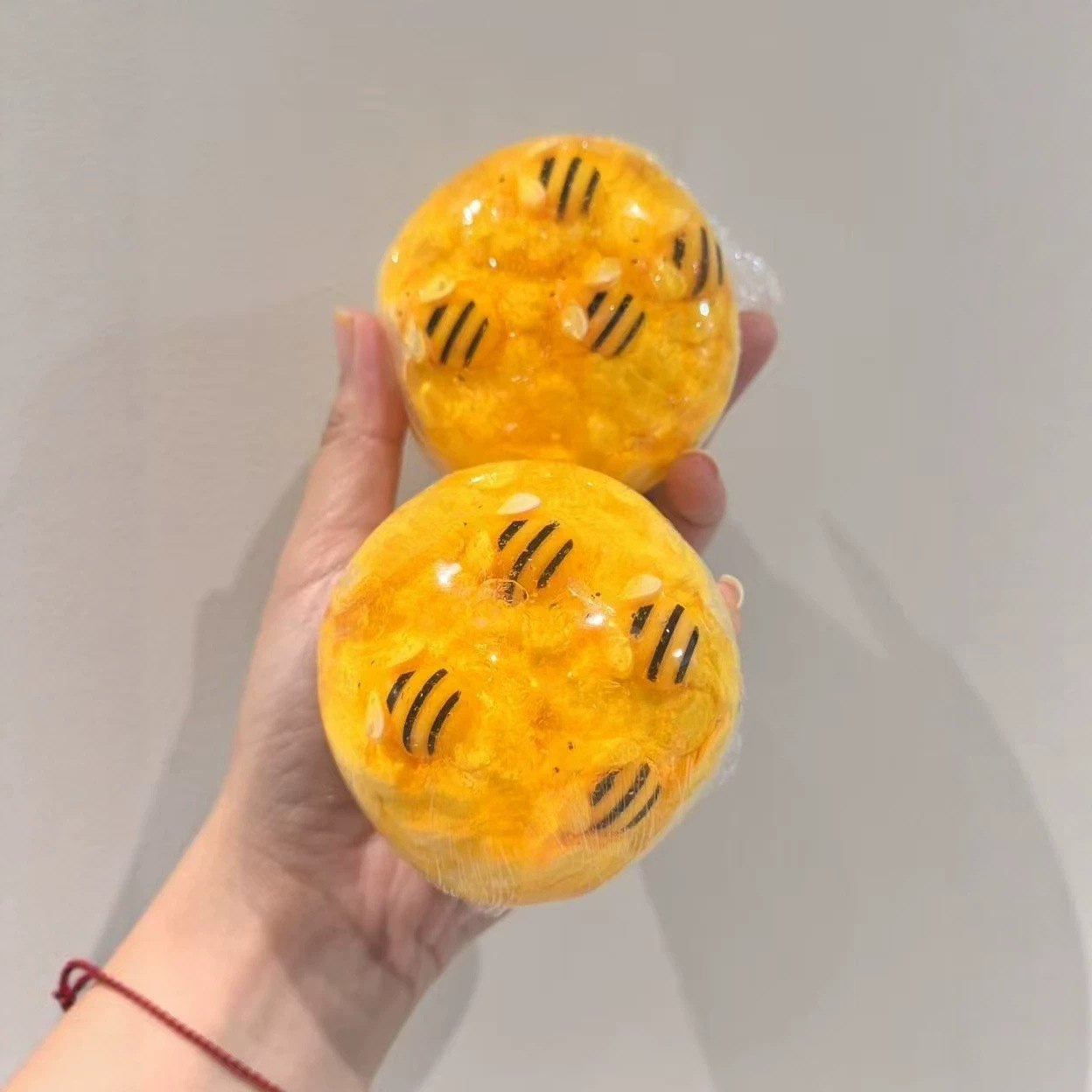 Crunchy Honey Jar Ball Squishy - đánh giá và giá Party Games For Adults And Kids