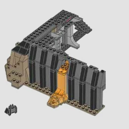 MOC TIE Fighter Model 1060 Pcs - đánh giá và giá Lego Set Technic