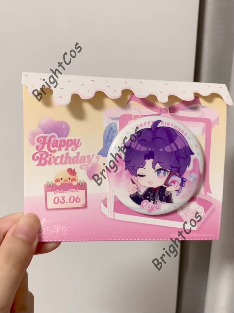 [offical Merch] New Game Love  - đánh giá và giá Party Games Cards