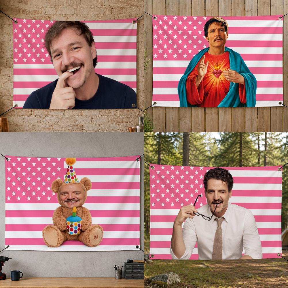 Actor Popular P-Pedro Pascal F - đánh giá và giá Party Games Popular