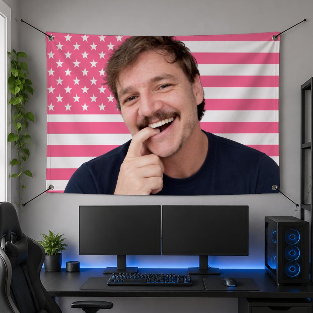 Actor Popular P-Pedro Pascal F - đánh giá và giá Party Games Popular