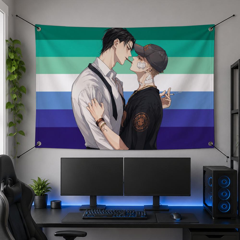 Comic Webtoon Series Popular M - đánh giá và giá Party Games Popular