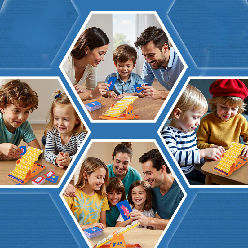 Interactive Desktop Board Game - đánh giá và giá Party Games Kids And Adults