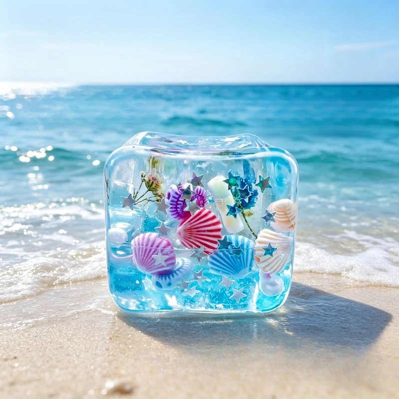 Ocean Style Embedded Shell Slo - đánh giá và giá Party Games For Adults And Kids