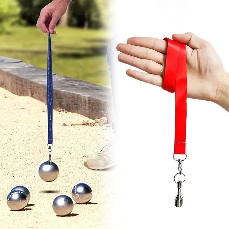 Portable Bocce Balls Magnetic  - đánh giá và giá Bocce Ball Lawn