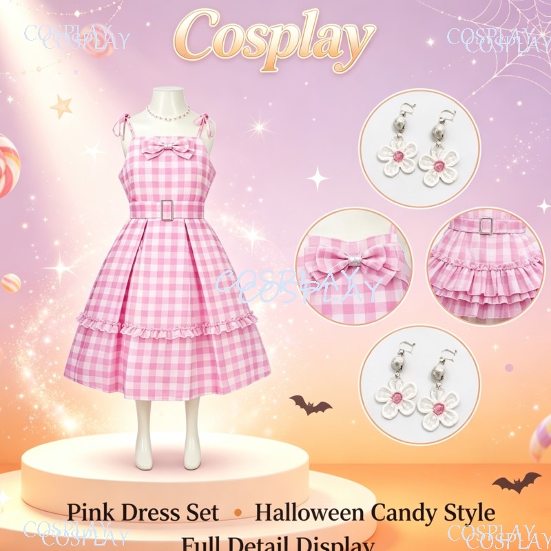 ​​Anime Dress Up Full Costume  - đánh giá và giá Party Games Popular