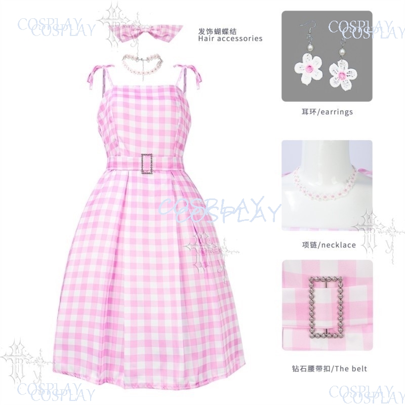 ​​Anime Dress Up Full Costume  - đánh giá và giá Party Games Popular