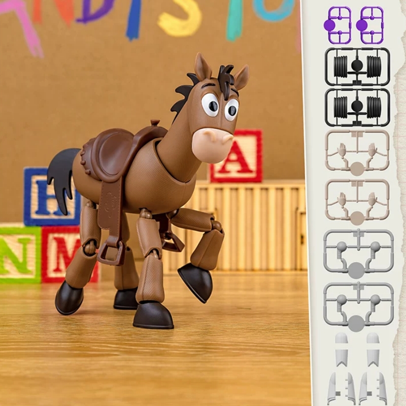Blokees Toy Story Building Blo - đánh giá và giá Lego Set Technic