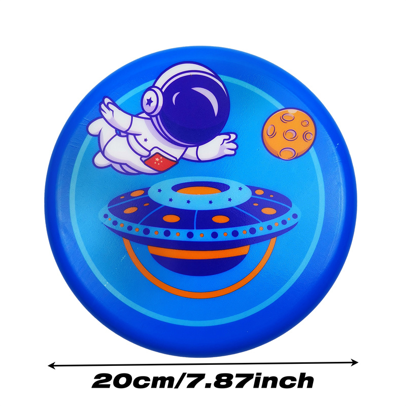 Children Soft Safety Flying Di - đánh giá và giá Frisbee Freestyle Disc