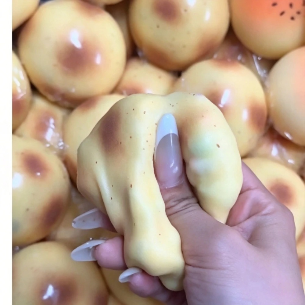 Fried Potato Shaped Squishy To - đánh giá và giá Party Games For Adults And Kids