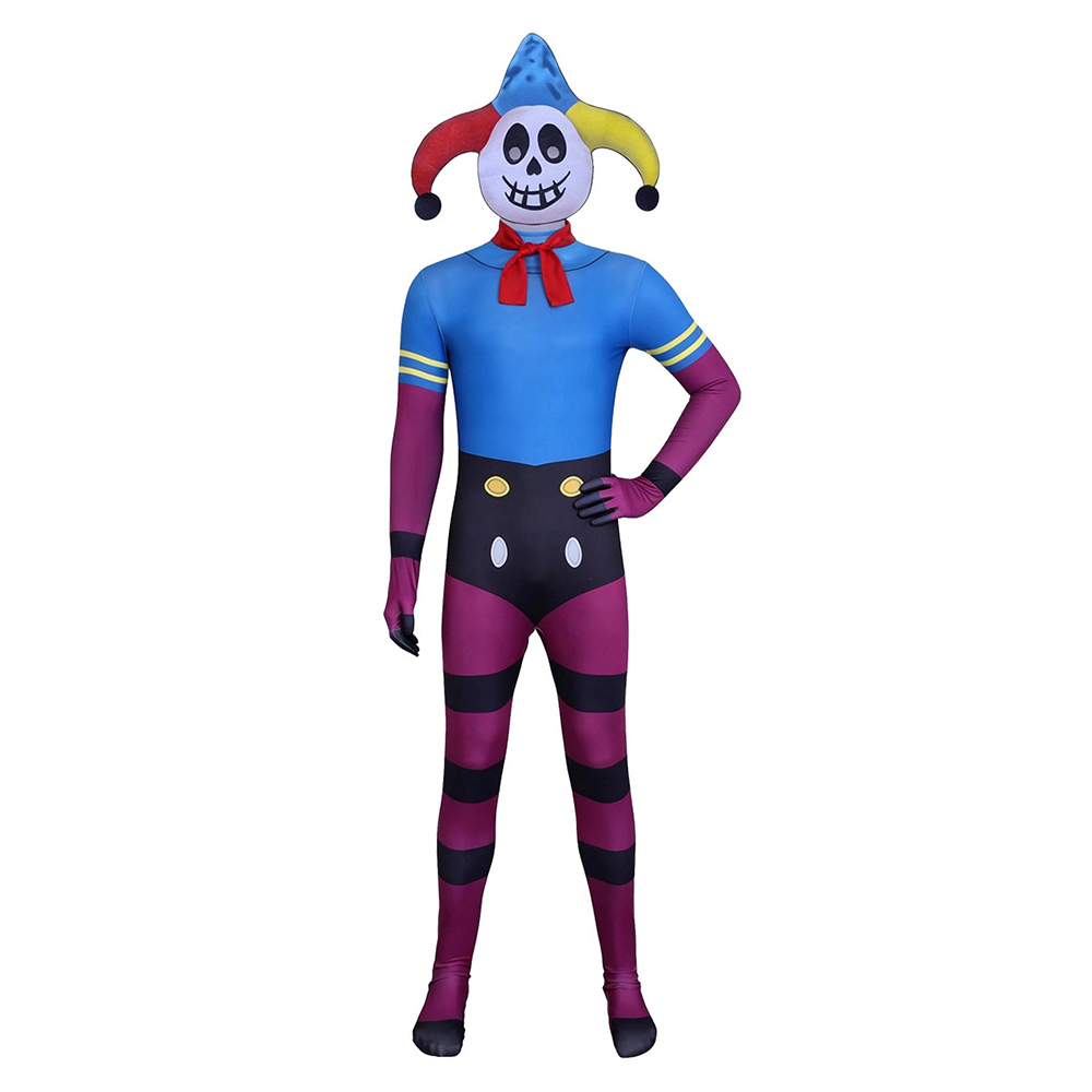 Chapter 5 Scary Monster Clown  - đánh giá và giá Party Games Kids And Adults