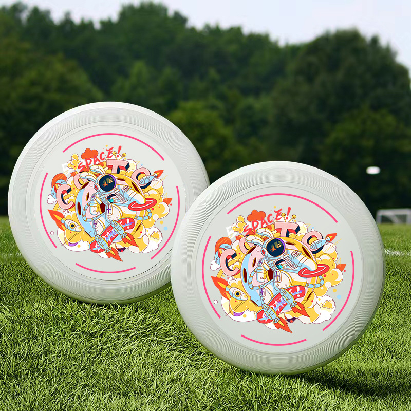 Outdoor Sports Frisbee for Adu - đánh giá và giá Frisbee Freestyle Disc