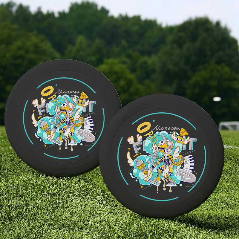 Outdoor Sports Frisbee for Adu - đánh giá và giá Frisbee Freestyle Disc