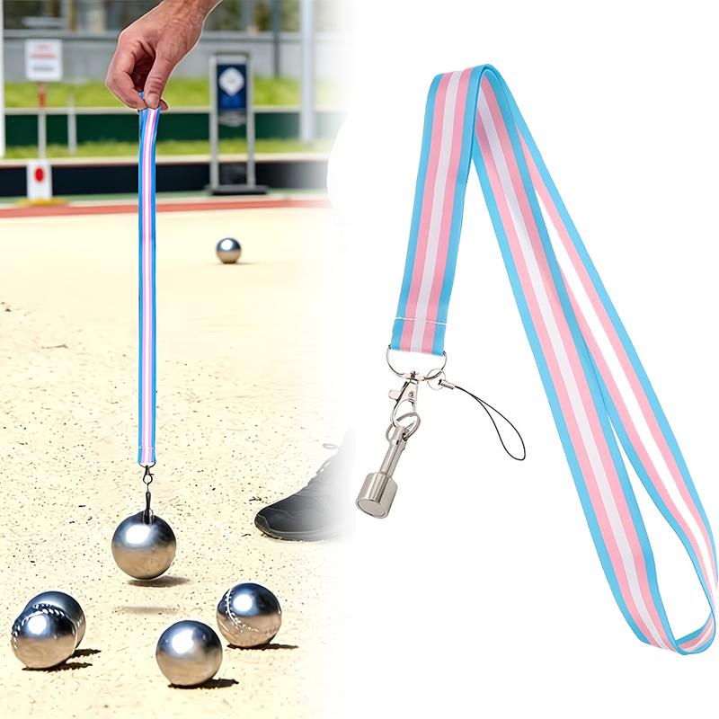 Magnetic Ball Throwing Picker  - đánh giá và giá Bocce Ball Lawn