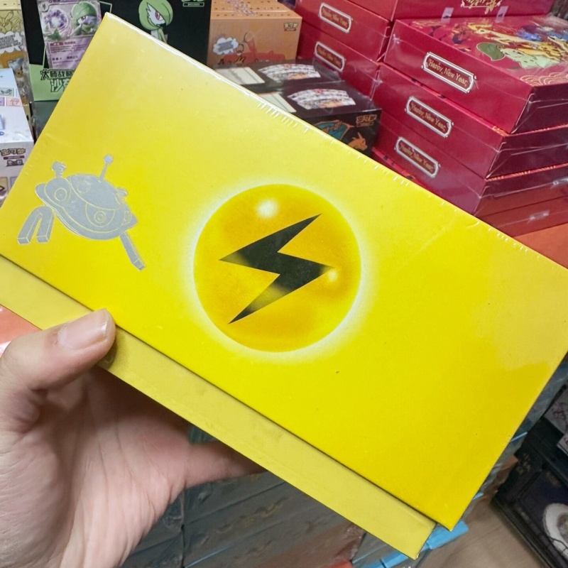 Hot Sale Original Pokémon Trad - đánh giá và giá Party Games Cards