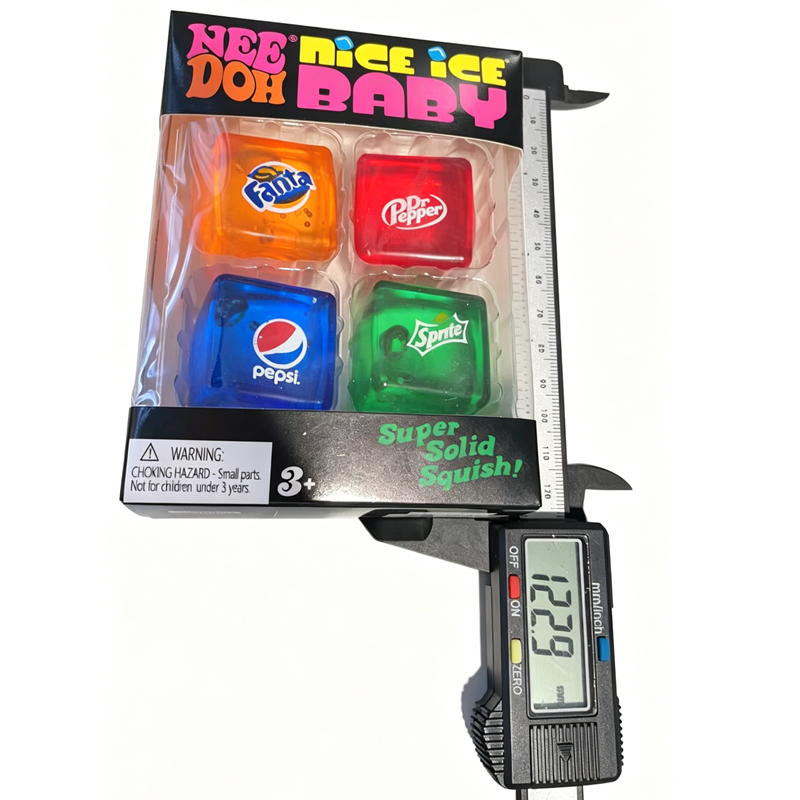 New Set /Squishy Needoh /Nice  - đánh giá và giá Party Games For Adults And Kids