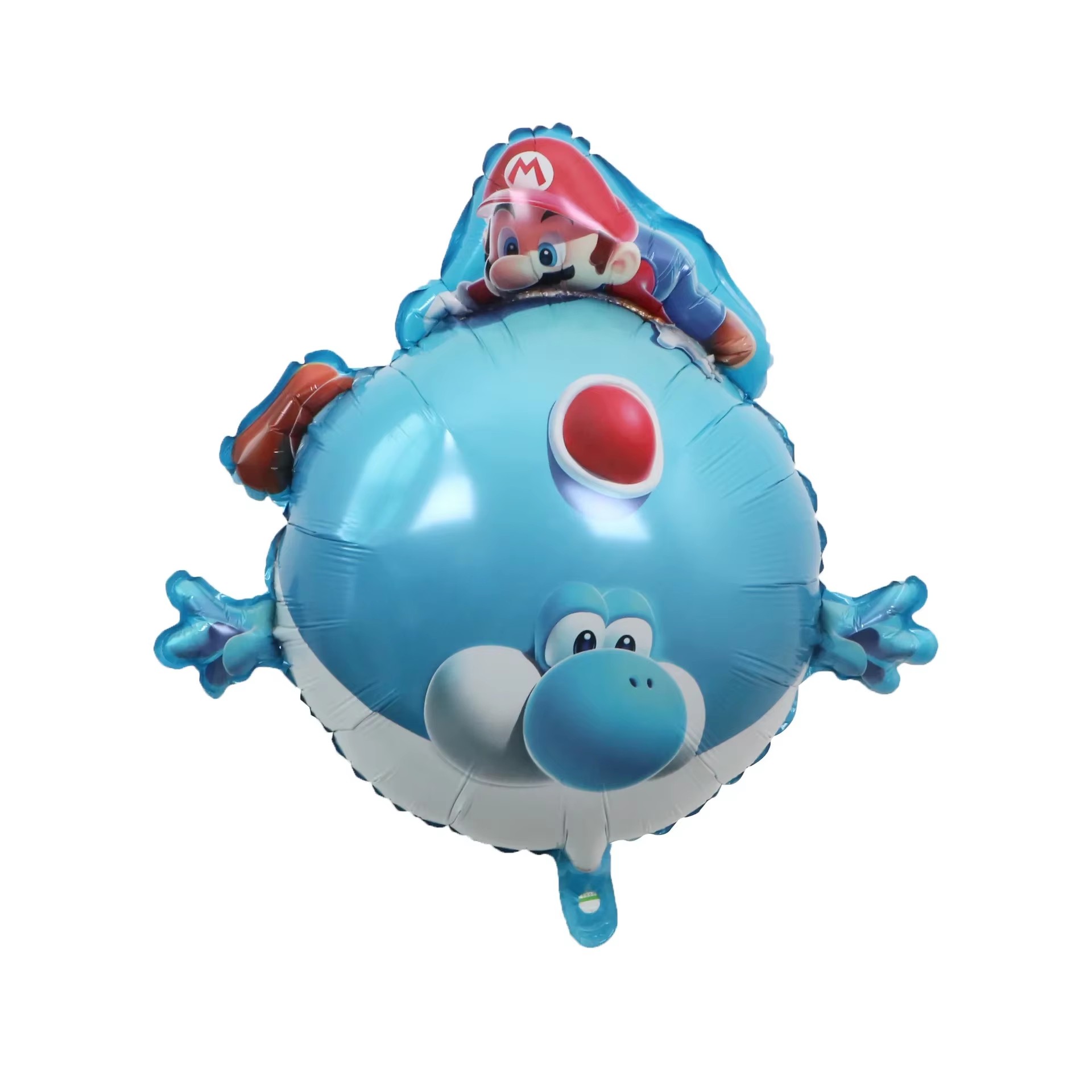 Cartoon Mario Bros Balloon Set - đánh giá và giá Party Games Mario