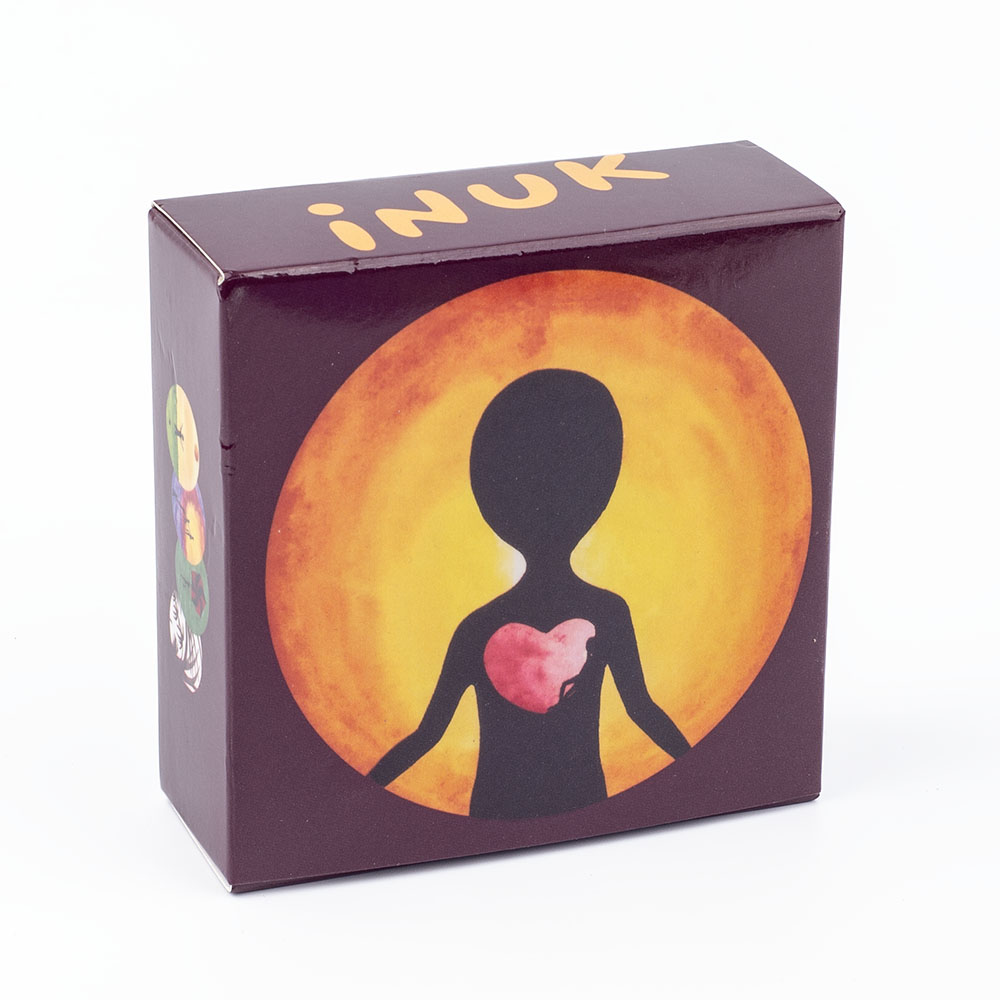 INUK 98 Cards Deck Psychology  - đánh giá và giá Party Games Group