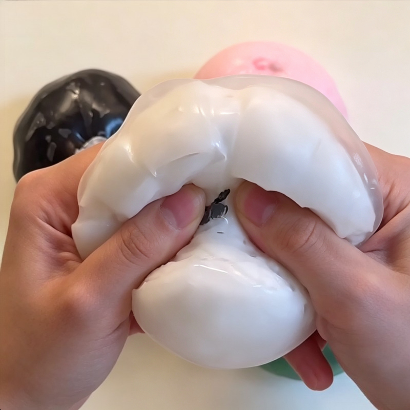 Crispy Squishy Ball Cracking W - đánh giá và giá Party Games For Adults And Kids