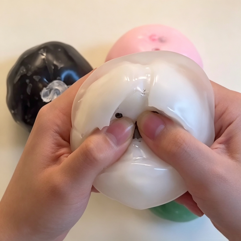 Crispy Squishy Ball Cracking W - đánh giá và giá Party Games For Adults And Kids