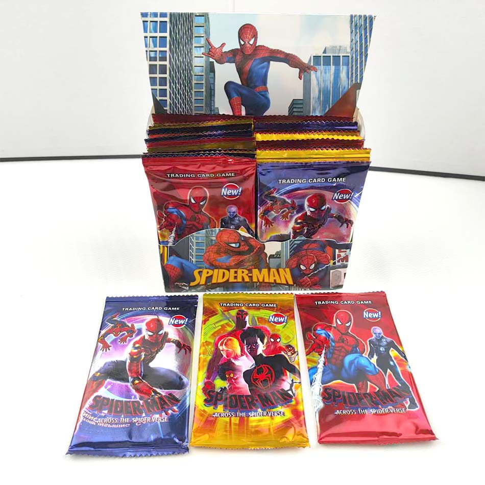 2026 Popular for Spidermans Ca - đánh giá và giá Party Games Popular