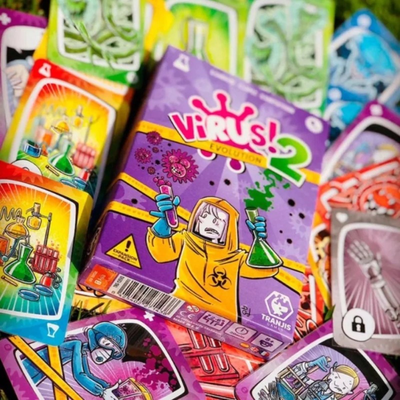 2026 Family Strategy Card Game - đánh giá và giá Party Games Group