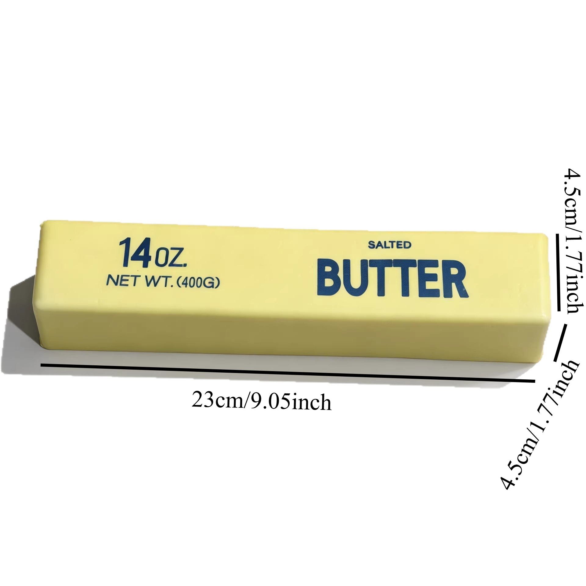 23cm Soft Slow Rebound Butter  - đánh giá và giá Party Games For Adults And Kids