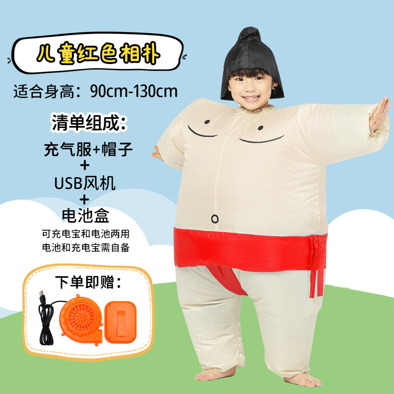 Halloween Inflatable Sumo Cost - đánh giá và giá Party Games For Adults And Kids