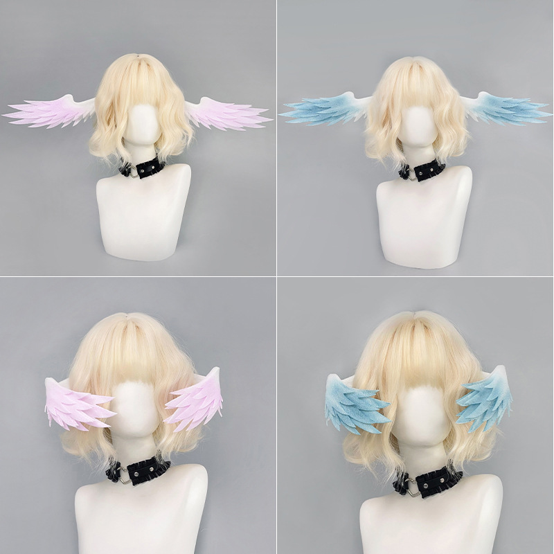 Cosplay Popular Game  Angel Ea - đánh giá và giá Party Games Popular