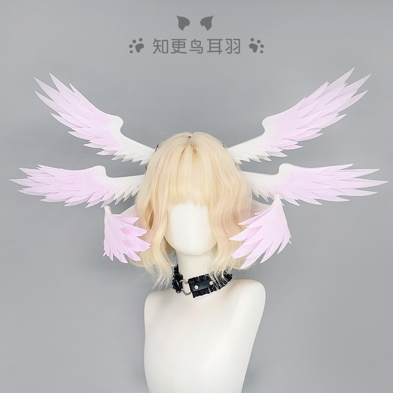 Cosplay Popular Game  Angel Ea - đánh giá và giá Party Games Popular