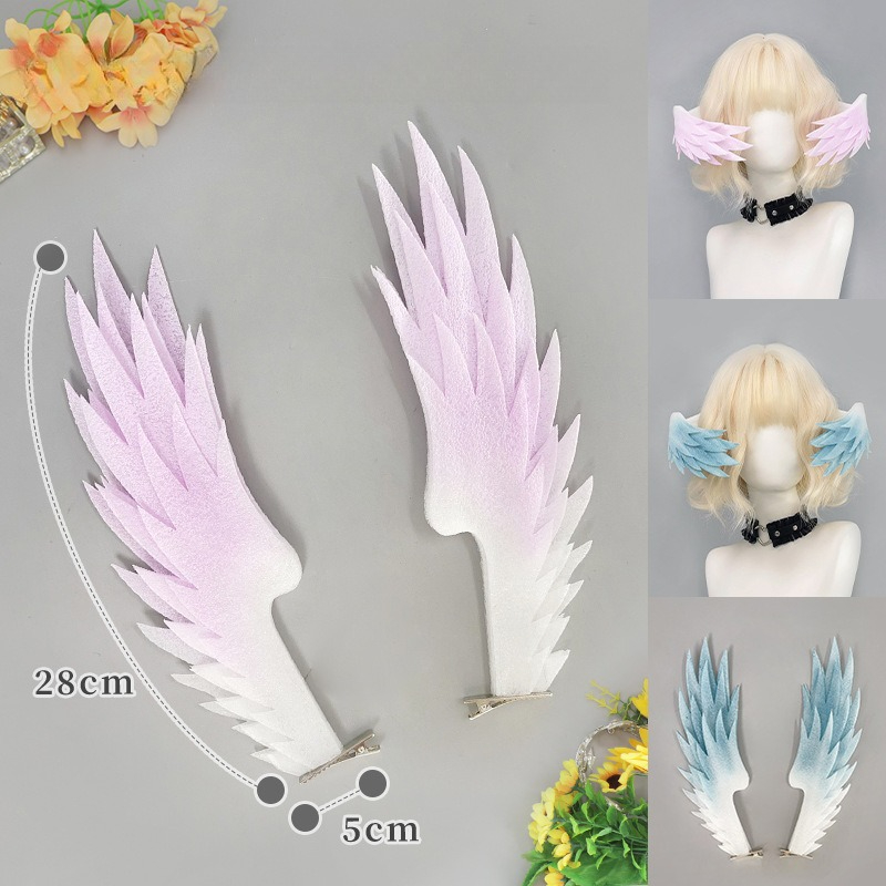Cosplay Popular Game  Angel Ea - đánh giá và giá Party Games Popular