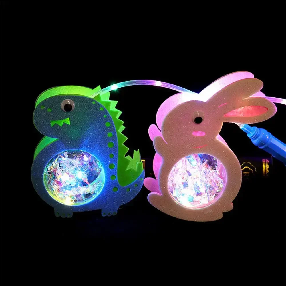 Chinese Lantern Portable Dinos - đánh giá và giá Party Games New Year