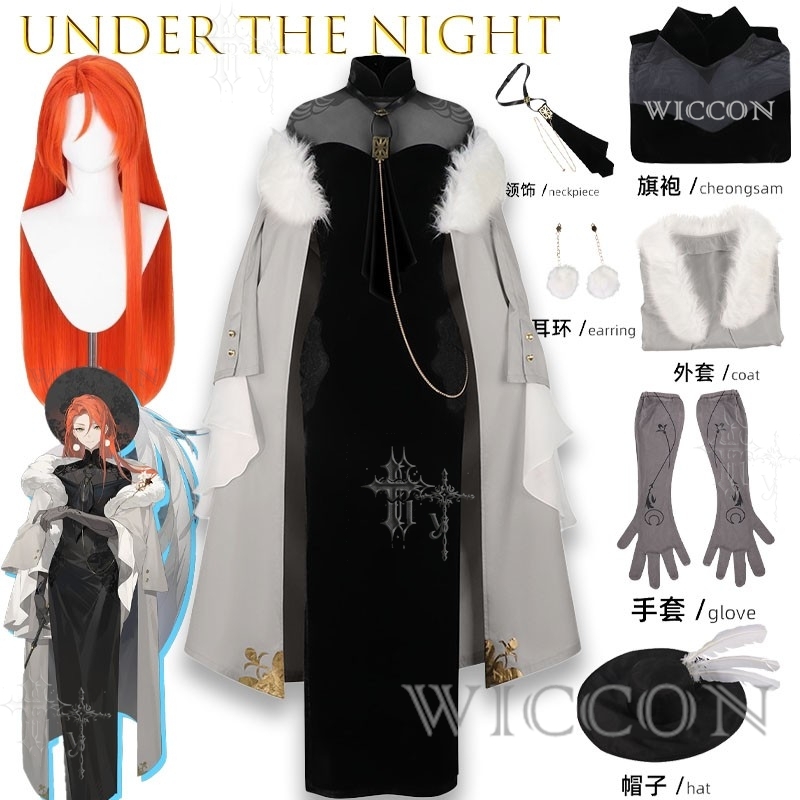 Under The Night Popular BOSS I - đánh giá và giá Party Games Popular