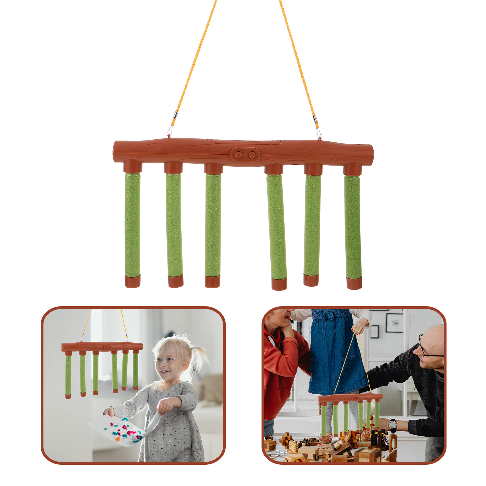 Drop Stick Challenge Game Adul - đánh giá và giá Party Games Kids And Adults