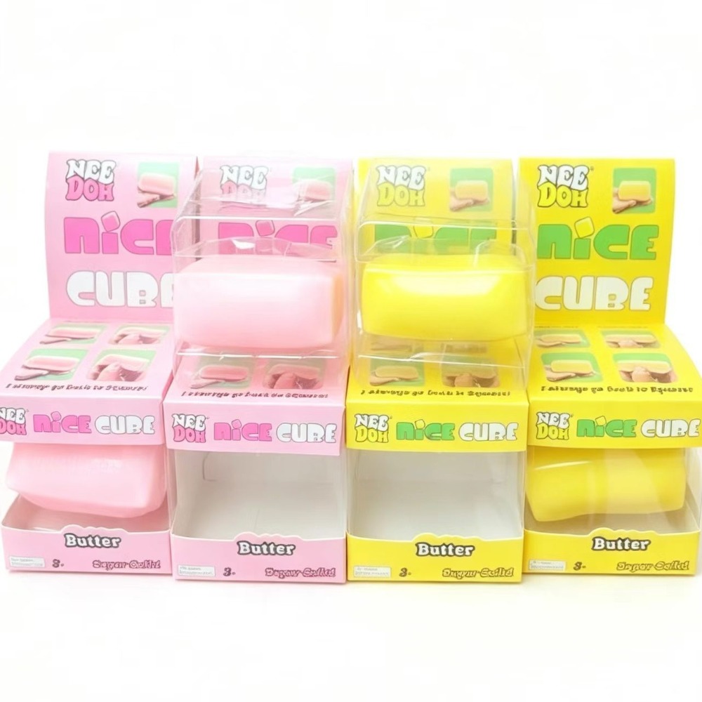 2026 Hot Selling NeeDoh Butter - đánh giá và giá Party Games For Adults And Kids